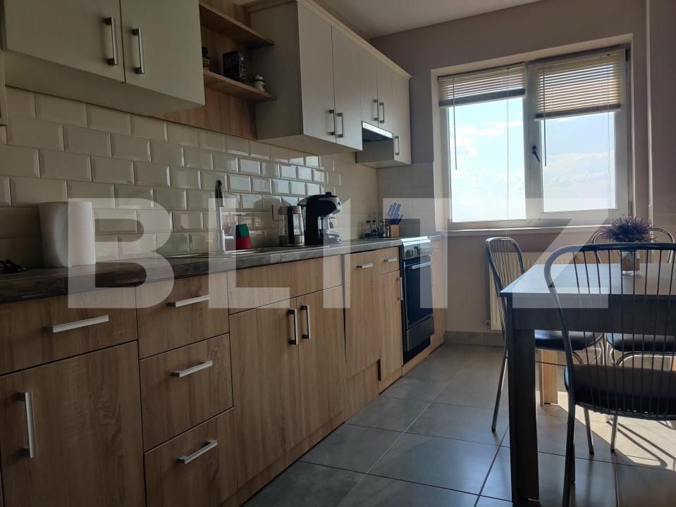 Apartament de vânzare 2 camere Iosia - 191885AV | BLITZ Oradea | Poza5