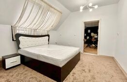 Apartament la casa, 68 util, curte privata