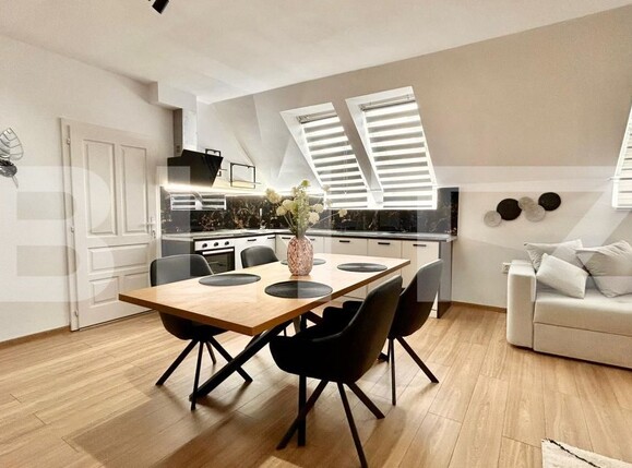 Apartament de închiriat 2 camere Spitalul Judetean - 191898AI | BLITZ Oradea | Poza2