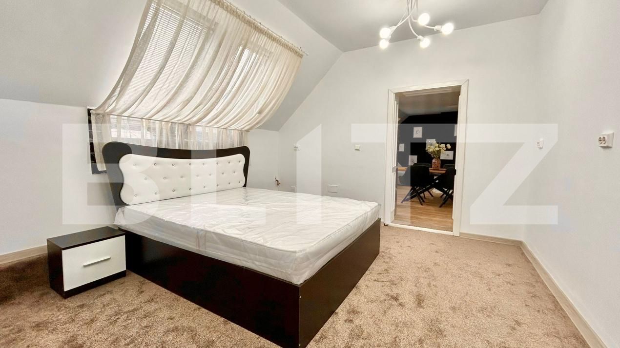 Apartament de închiriat 2 camere Spitalul Judetean - 191898AI | BLITZ Oradea | Poza4