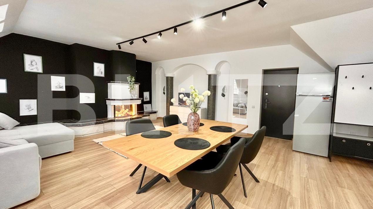 Apartament de închiriat 2 camere Spitalul Judetean - 191898AI | BLITZ Oradea | Poza3