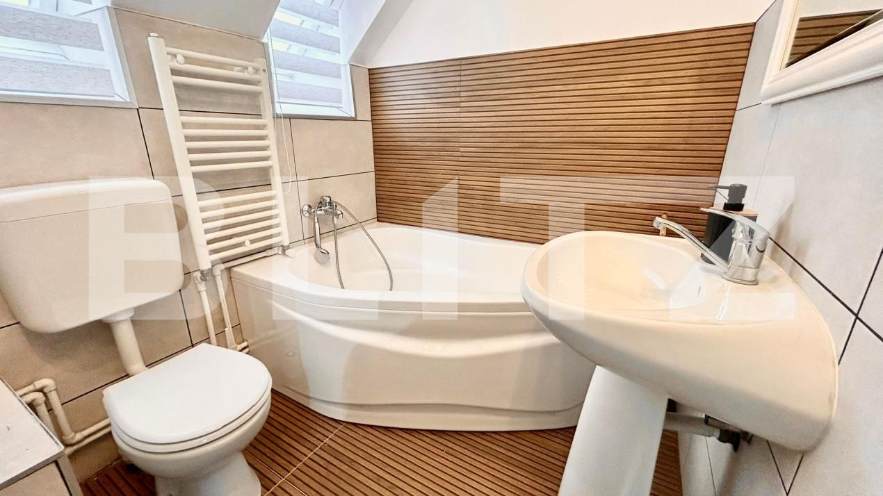 Apartament de închiriat 2 camere Spitalul Judetean - 191898AI | BLITZ Oradea | Poza5