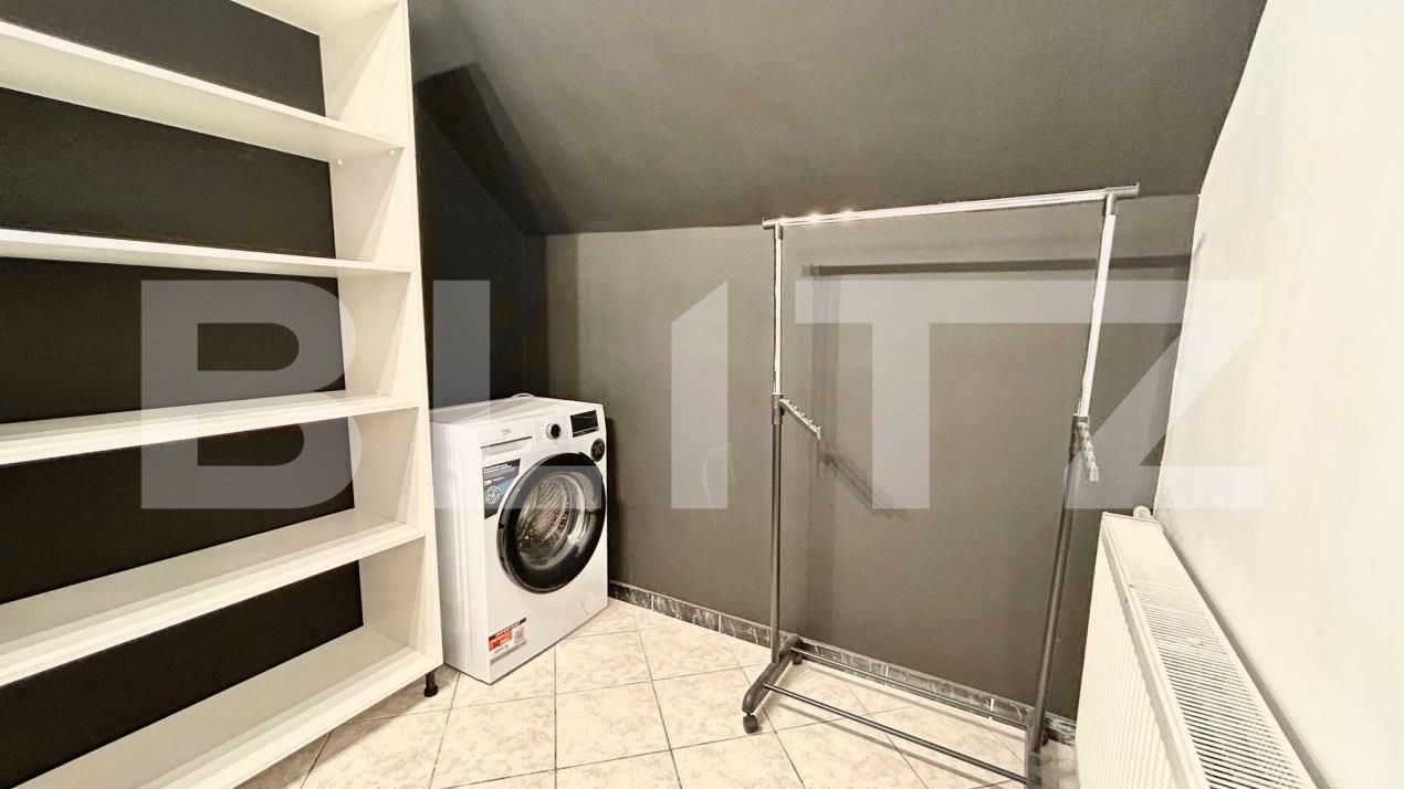 Apartament de închiriat 2 camere Spitalul Judetean - 191898AI | BLITZ Oradea | Poza6