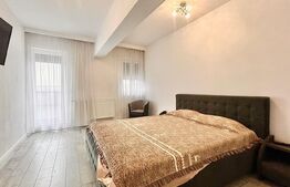 Apartament cu 3 camere, 86 mp – Nufărul