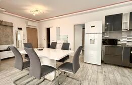 Apartament cu 3 camere, 86 mp – Nufărul