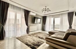 Apartament cu 3 camere, 86 mp – Nufărul