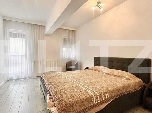 Apartament de închiriat 3 camere Nufarul - 191899AI | BLITZ Oradea | Poza5