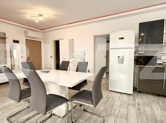 Apartament de închiriat 3 camere Nufarul - 191899AI | BLITZ Oradea | Poza3