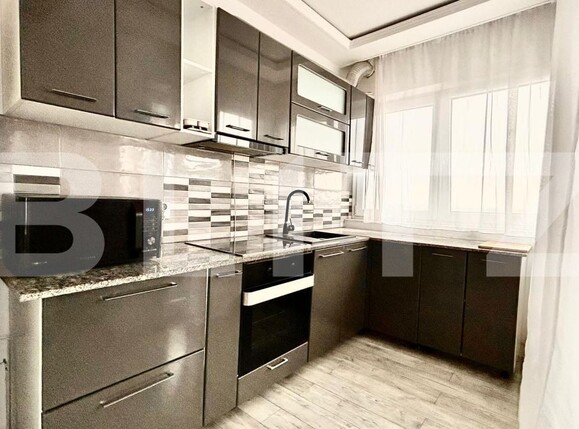 Apartament de închiriat 3 camere Nufarul - 191899AI | BLITZ Oradea | Poza4