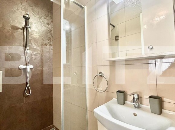 Apartament de închiriat 3 camere Nufarul - 191899AI | BLITZ Oradea | Poza8