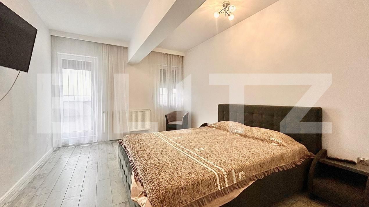 Apartament de închiriat 3 camere Nufarul - 191899AI | BLITZ Oradea | Poza5