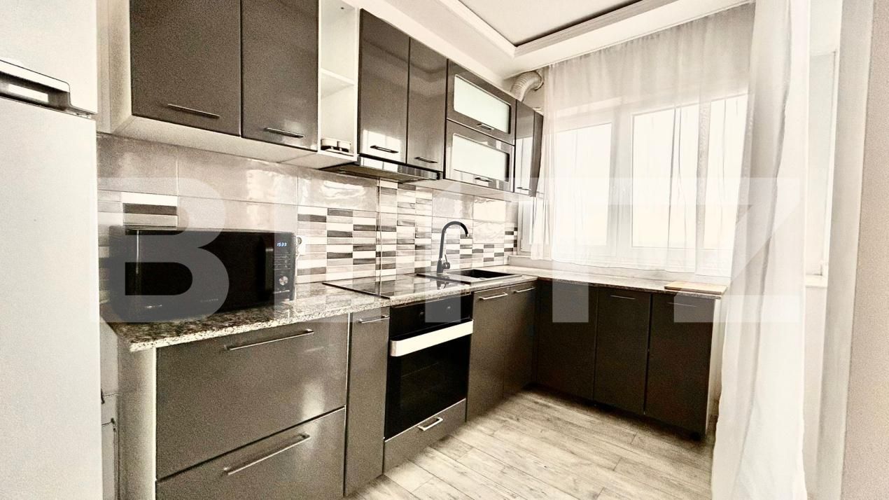 Apartament de închiriat 3 camere Nufarul - 191899AI | BLITZ Oradea | Poza4