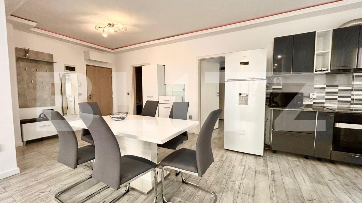 Apartament de închiriat 3 camere Nufarul - 191899AI | BLITZ Oradea | Poza3