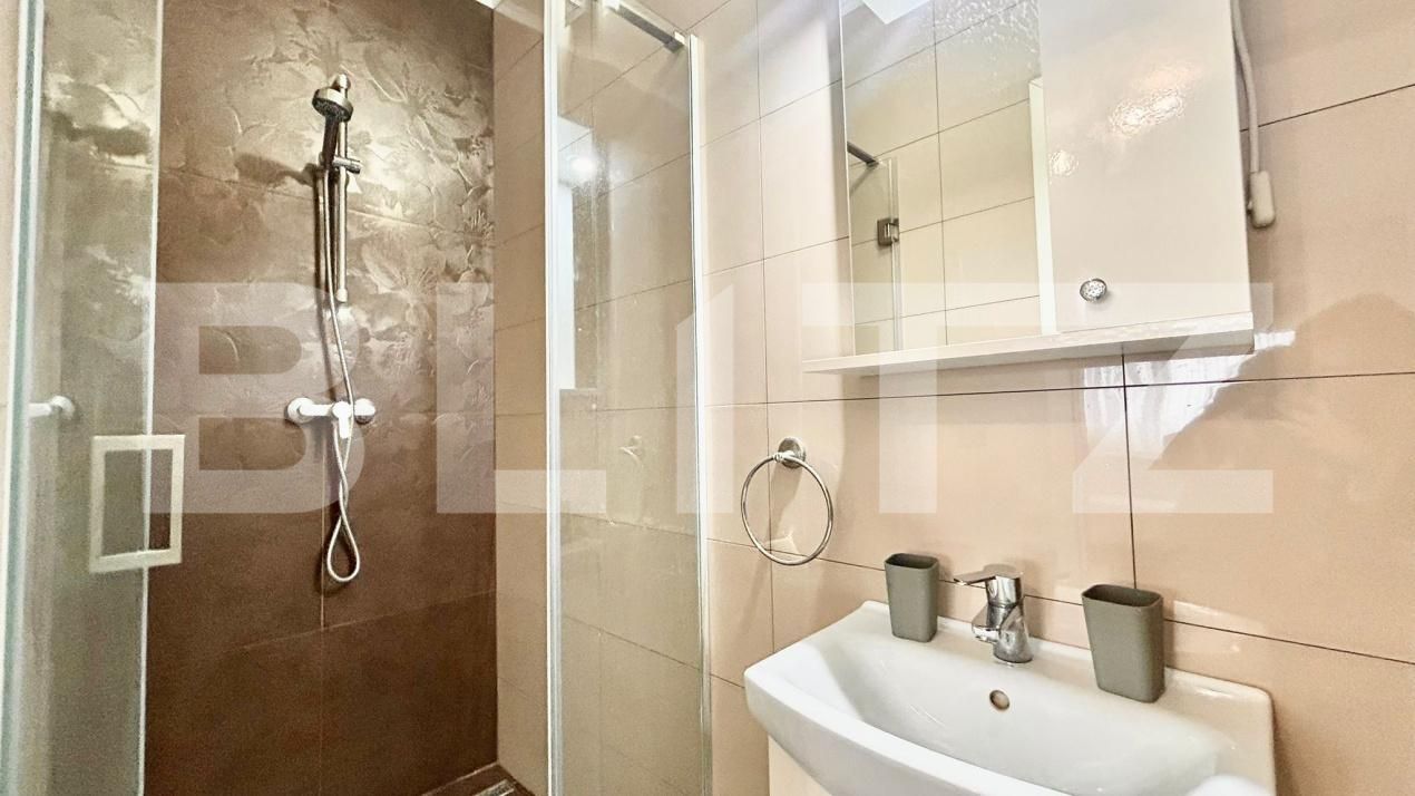 Apartament de închiriat 3 camere Nufarul - 191899AI | BLITZ Oradea | Poza8