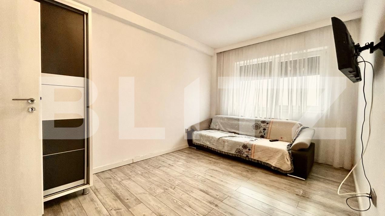 Apartament de închiriat 3 camere Nufarul - 191899AI | BLITZ Oradea | Poza6