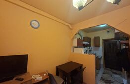 Apartament cu o camera de vanzare
