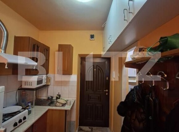 Garsonieră de vânzare Decebal - 191900AV | BLITZ Oradea | Poza5