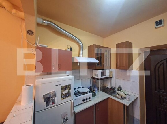 Garsonieră de vânzare Decebal - 191900AV | BLITZ Oradea | Poza4