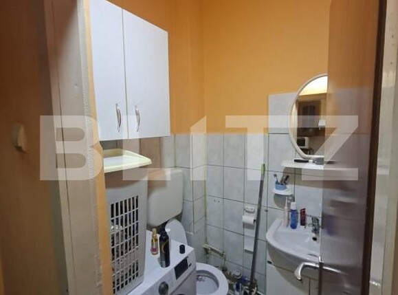 Garsonieră de vânzare Decebal - 191900AV | BLITZ Oradea | Poza6