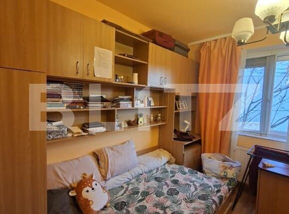 Garsonieră de vânzare Decebal - 191900AV | BLITZ Oradea | Poza1