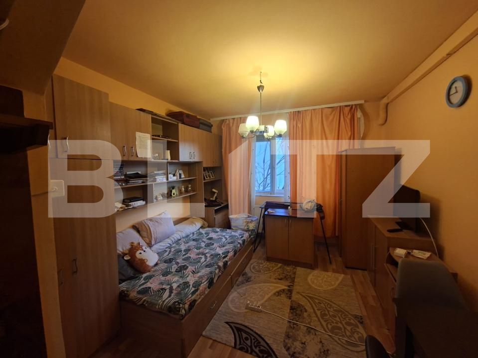 Garsonieră de vânzare Decebal - 191900AV | BLITZ Oradea | Poza2