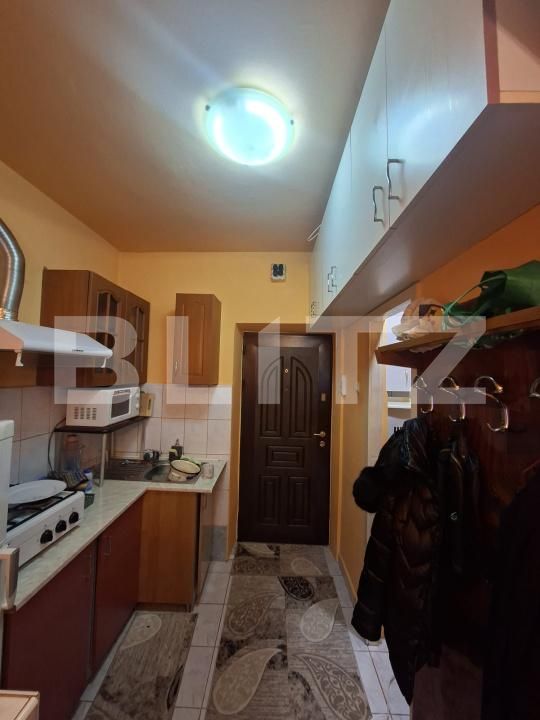 Garsonieră de vânzare Decebal - 191900AV | BLITZ Oradea | Poza5