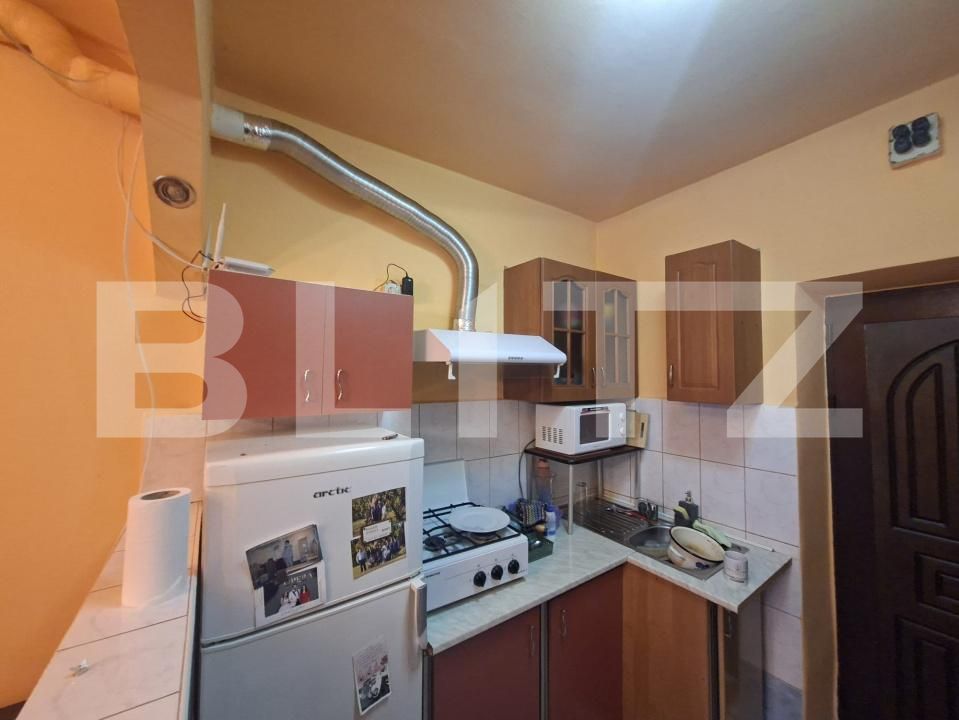 Garsonieră de vânzare Decebal - 191900AV | BLITZ Oradea | Poza4