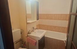 Apartament cu o camera, tip DP Rogerius
