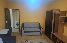 Apartament cu o camera, tip DP Rogerius