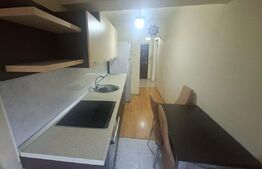 Apartament cu o camera, tip DP Rogerius