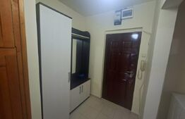 Apartament cu o camera, tip DP Rogerius