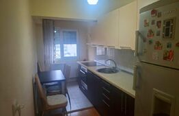 Apartament cu o camera, tip DP Rogerius