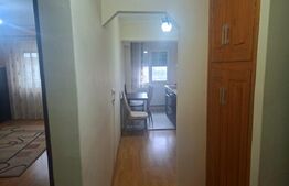 Apartament cu o camera, tip DP Rogerius