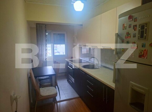 Garsonieră de vânzare Rogerius - 191906AV | BLITZ Oradea | Poza4