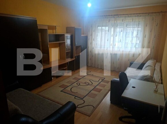 Garsonieră de vânzare Rogerius - 191906AV | BLITZ Oradea | Poza1