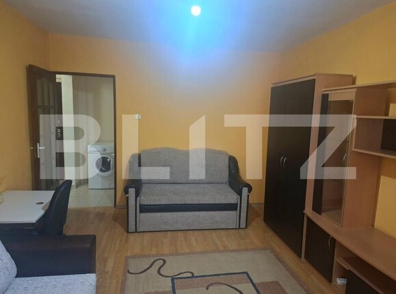 Garsonieră de vânzare Rogerius - 191906AV | BLITZ Oradea | Poza2