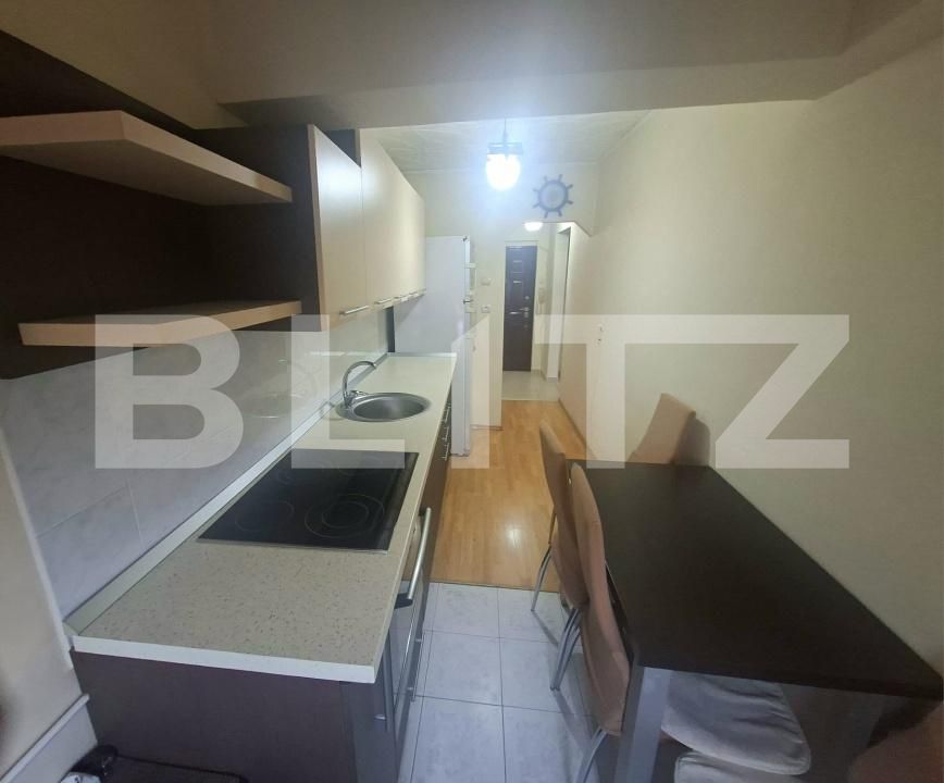 Garsonieră de vânzare Rogerius - 191906AV | BLITZ Oradea | Poza5