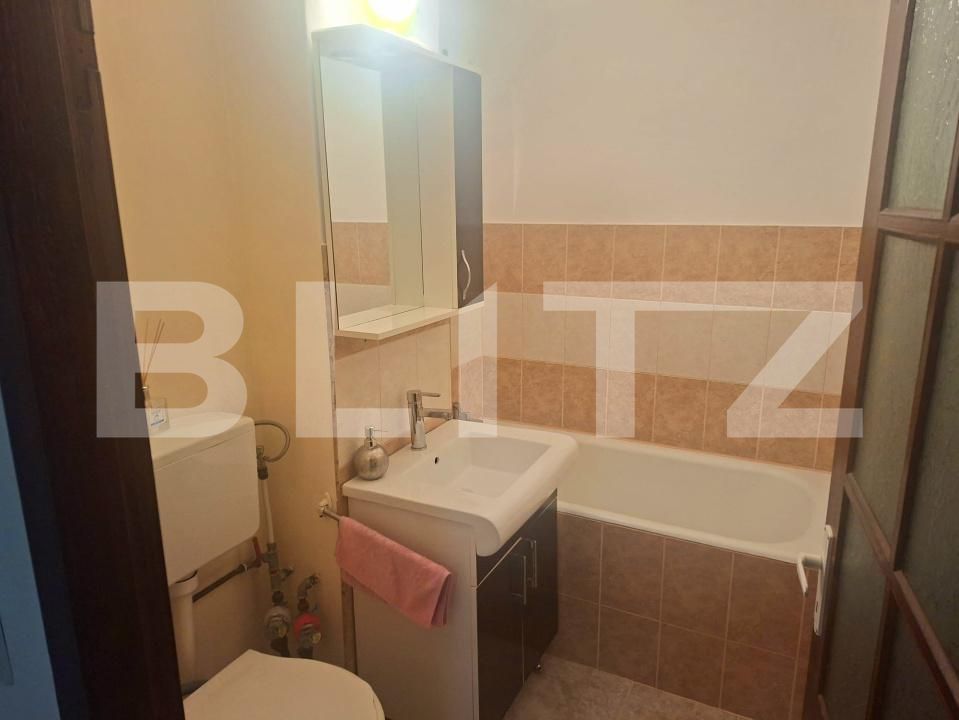 Garsonieră de vânzare Rogerius - 191906AV | BLITZ Oradea | Poza7