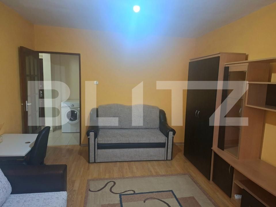 Garsonieră de vânzare Rogerius - 191906AV | BLITZ Oradea | Poza2