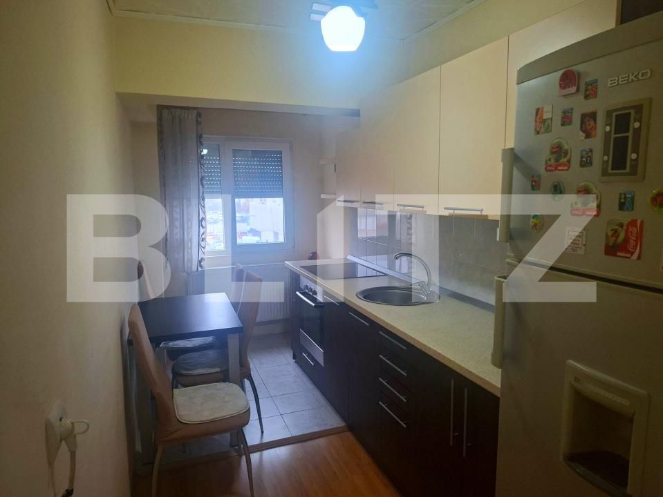 Garsonieră de vânzare Rogerius - 191906AV | BLITZ Oradea | Poza4