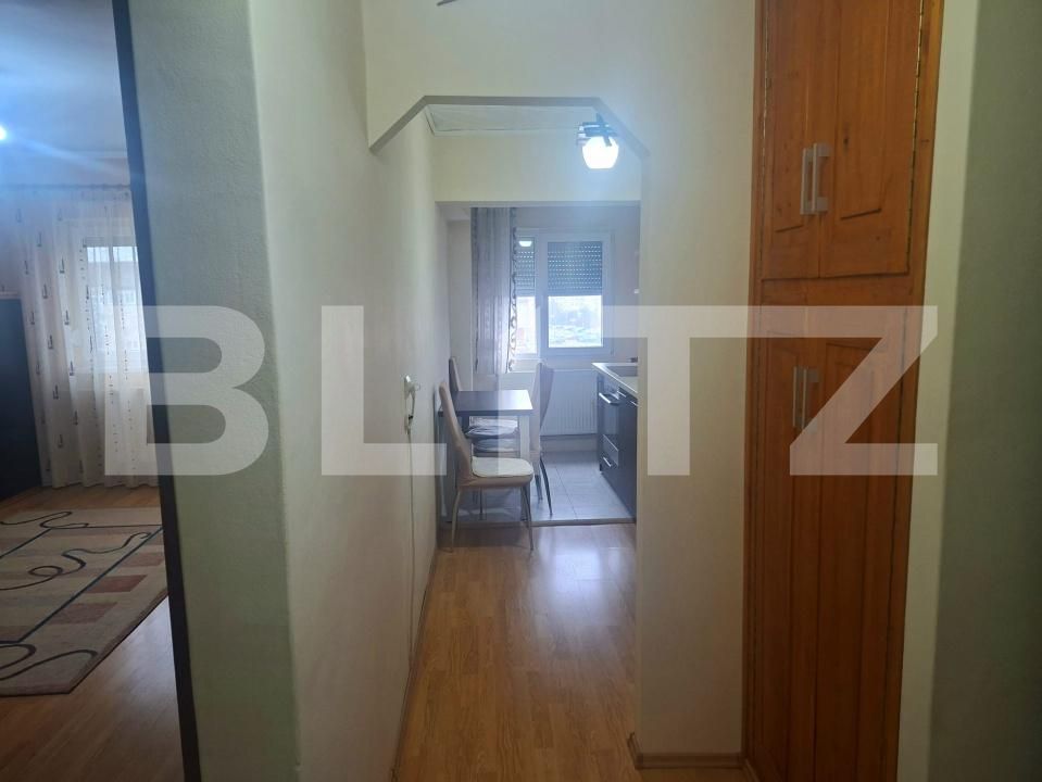 Garsonieră de vânzare Rogerius - 191906AV | BLITZ Oradea | Poza3