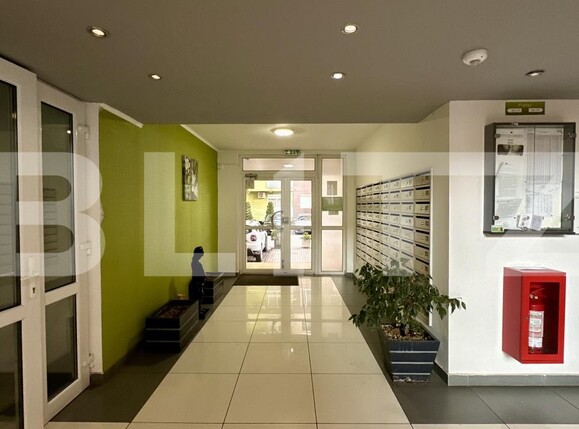 Apartament de vânzare 2 camere Nufarul - 191916AV | BLITZ Oradea | Poza1