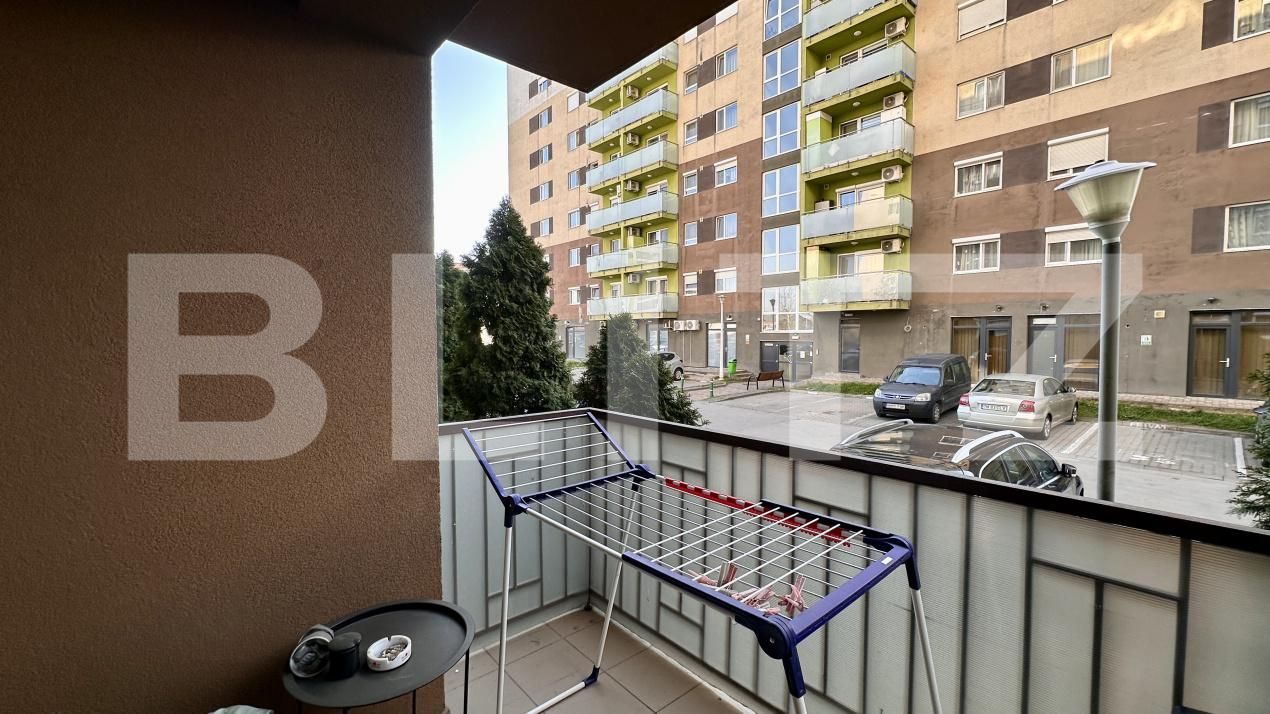 Apartament de vânzare 2 camere Nufarul - 191916AV | BLITZ Oradea | Poza7