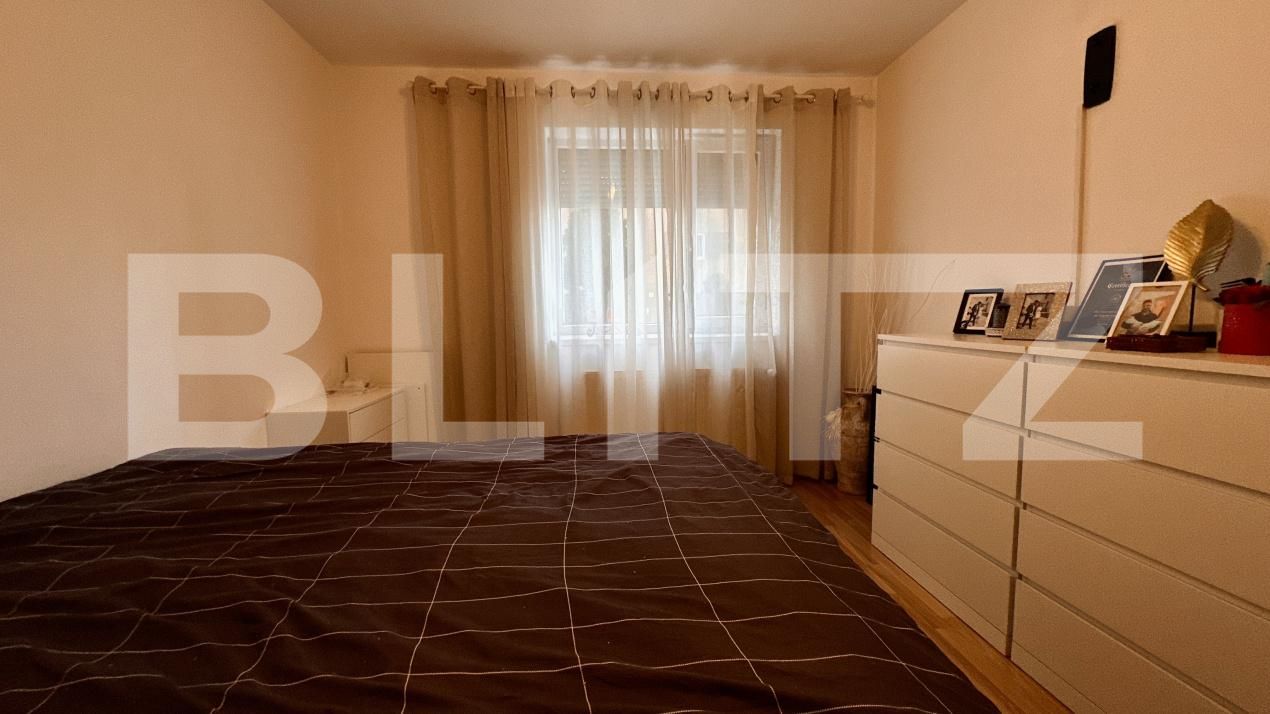 Apartament de vânzare 2 camere Nufarul - 191916AV | BLITZ Oradea | Poza5