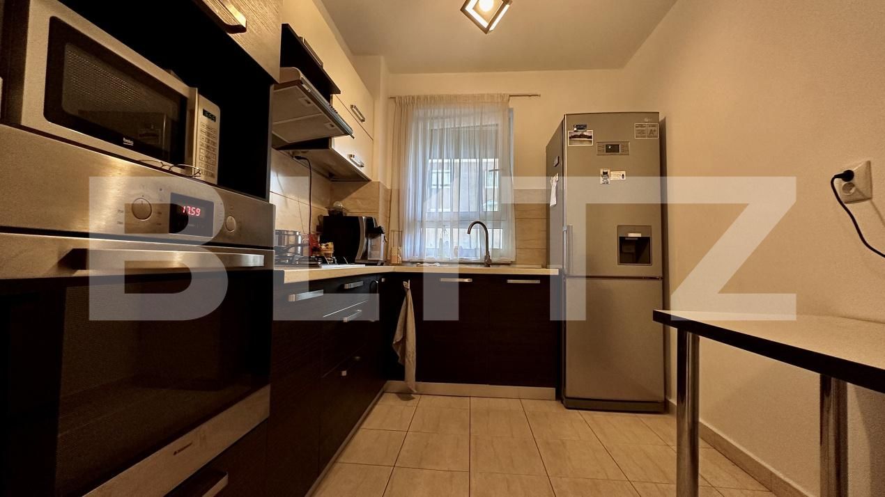 Apartament de vânzare 2 camere Nufarul - 191916AV | BLITZ Oradea | Poza4