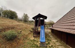 Casă Oncea, teren 1988 mp, 4 dormitoare, mobilată și utilată, 3 garaje