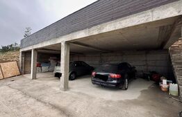 Casă Oncea, teren 1988 mp, 4 dormitoare, mobilată și utilată, 3 garaje