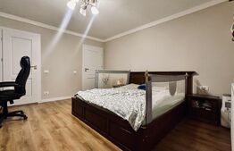 Casă Oncea, teren 1988 mp, 4 dormitoare, mobilată și utilată, 3 garaje