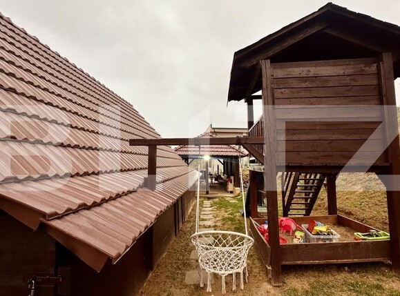 Casa de vânzare 5 camere Oncea - 191984CV | BLITZ Oradea | Poza11