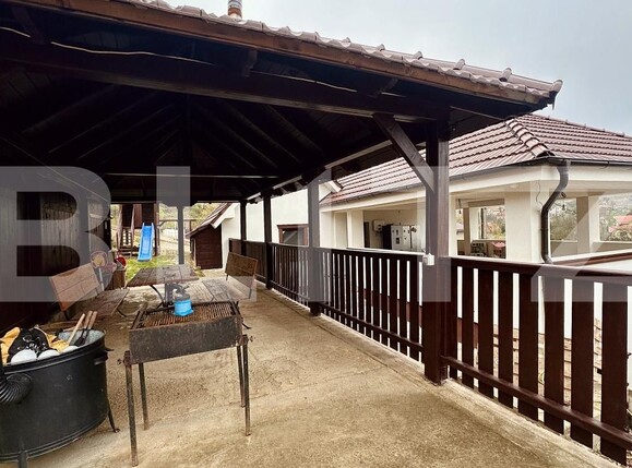 Casa de vânzare 5 camere Oncea - 191984CV | BLITZ Oradea | Poza8